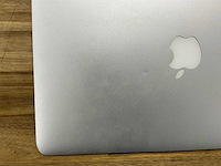Apple macbook air 7.2 - afbeelding 3 van  3