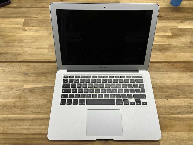 Apple macbook air 7.2 - afbeelding 2 van  2