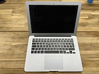 Apple macbook air 7.2 - afbeelding 2 van  2