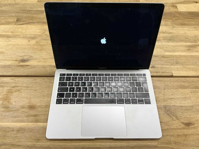 Apple macbook air 8.1 - afbeelding 2 van  2