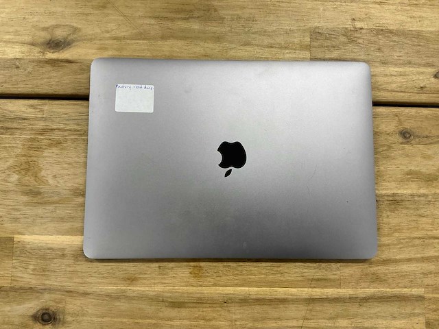 Apple macbook air 8.1 - afbeelding 1 van  2