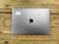 Apple macbook air 8.1 - afbeelding 1 van  2