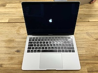 Apple macbook air 8.1 - afbeelding 2 van  2