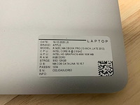 Apple macbook air a1425 laptop (4x) - afbeelding 2 van  11