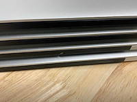 Apple macbook air a1425 laptop (4x) - afbeelding 3 van  11