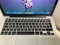 Apple macbook air a1425 laptop (4x) - afbeelding 4 van  11