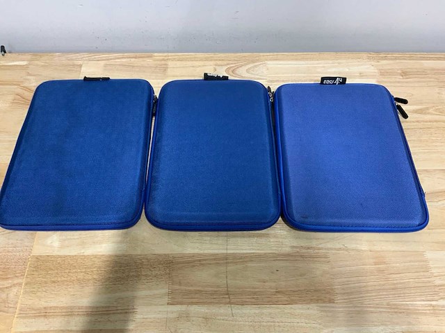 Apple macbook air a1465 laptop (3x) - afbeelding 6 van  14