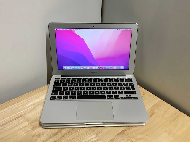 Apple macbook air a1465 laptop (3x) - afbeelding 1 van  14