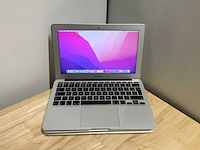 Apple macbook air a1465 laptop (3x) - afbeelding 1 van  14