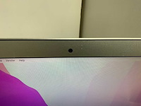 Apple macbook air a1465 laptop (3x) - afbeelding 8 van  14