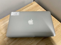 Apple macbook air a1465 laptop (3x) - afbeelding 12 van  14
