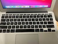 Apple macbook air a1465 laptop (4x) - afbeelding 5 van  12