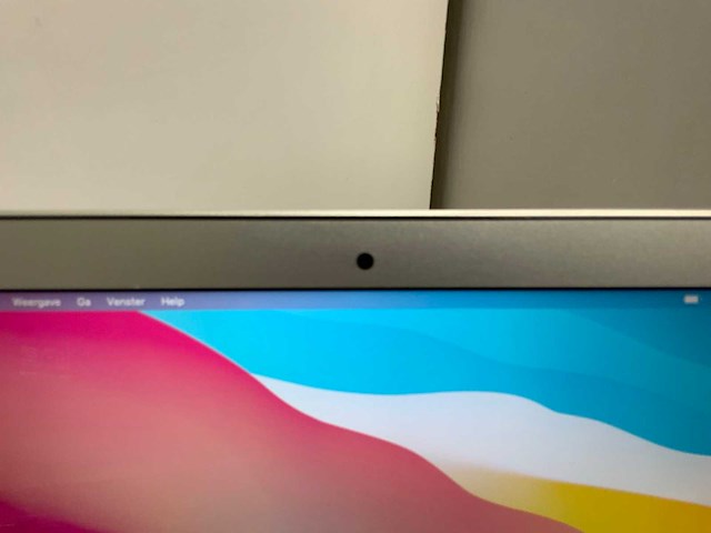 Apple macbook air a1465 laptop (4x) - afbeelding 6 van  12