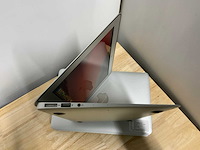 Apple macbook air a1465 laptop (4x) - afbeelding 7 van  12