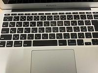 Apple macbook air a1465 laptop (4x) - afbeelding 9 van  12