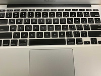 Apple macbook air a1465 laptop (4x) - afbeelding 10 van  12