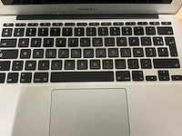 Apple macbook air a1465 laptop (4x) - afbeelding 11 van  12