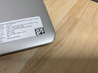 Apple macbook air a1465 laptop (4x) - afbeelding 3 van  11