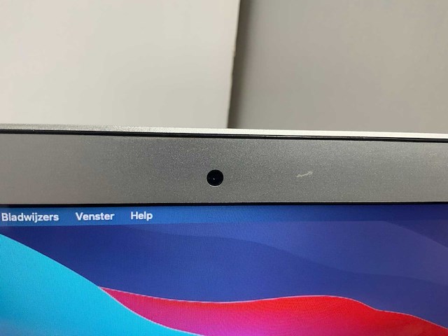 Apple macbook air a1465 laptop (4x) - afbeelding 5 van  11