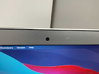 Apple macbook air a1465 laptop (4x) - afbeelding 5 van  11