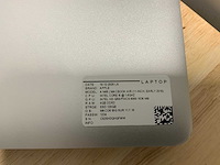 Apple macbook air a1465 laptop (4x) - afbeelding 9 van  11