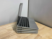 Apple macbook air a1465 laptop (4x) - afbeelding 4 van  7