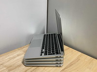 Apple macbook air a1465 laptop (4x) - afbeelding 7 van  11