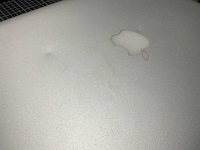 Apple macbook air a1466 (i5) laptop (5x) - afbeelding 3 van  11