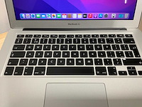 Apple macbook air a1466 (i5) laptop (5x) - afbeelding 4 van  11