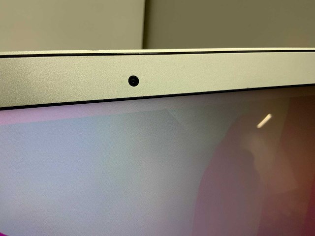 Apple macbook air a1466 (i5) laptop (5x) - afbeelding 7 van  11