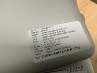 Apple macbook air a1466 (i5) laptop (5x) - afbeelding 8 van  11