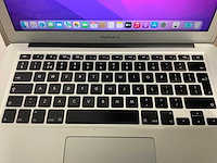 Apple macbook air a1466 (i5) laptop (6x) - afbeelding 5 van  12