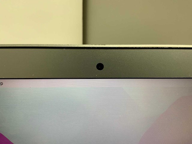 Apple macbook air a1466 (i5) laptop (6x) - afbeelding 6 van  12