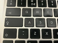 Apple macbook air a1466 laptop (4x) - afbeelding 4 van  13