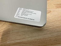 Apple macbook air a1466 laptop (4x) - afbeelding 2 van  14