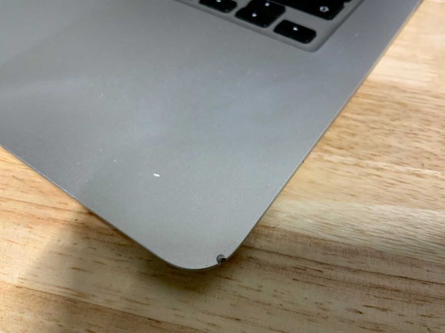 Apple macbook air a1466 laptop (4x) - afbeelding 14 van  14