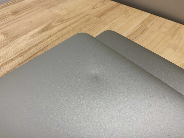 Apple macbook air a1466 laptop (4x) - afbeelding 5 van  13