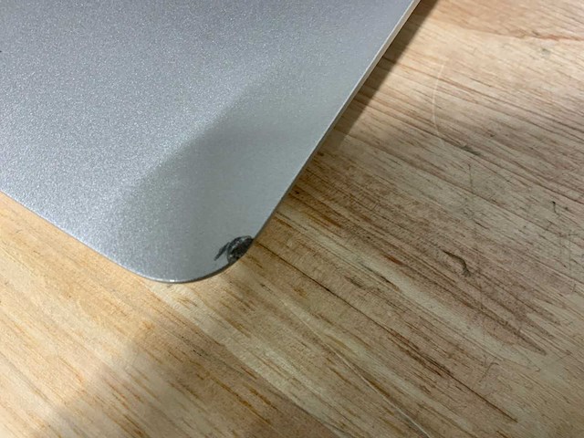 Apple macbook air a1466 laptop (4x) - afbeelding 5 van  13