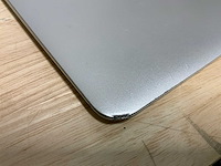 Apple macbook air a1466 laptop (4x) - afbeelding 5 van  14