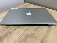 Apple macbook air a1466 laptop (4x) - afbeelding 6 van  14