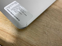 Apple macbook air a1466 laptop (4x) - afbeelding 4 van  13