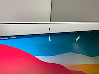 Apple macbook air a1466 laptop (4x) - afbeelding 7 van  12