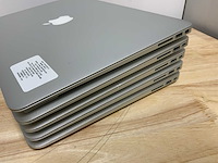 Apple macbook air a1466 laptop (5x) - afbeelding 11 van  16