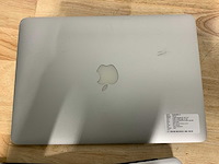Apple macbook air a1466 laptop (5x) - afbeelding 2 van  10