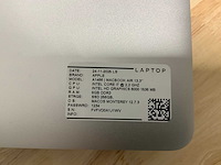 Apple macbook air a1466 laptop (5x) - afbeelding 5 van  9