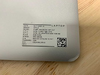 Apple macbook air a1466 laptop (5x) - afbeelding 9 van  9