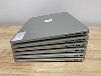 Apple macbook air a1466 laptop (6x) - afbeelding 7 van  12