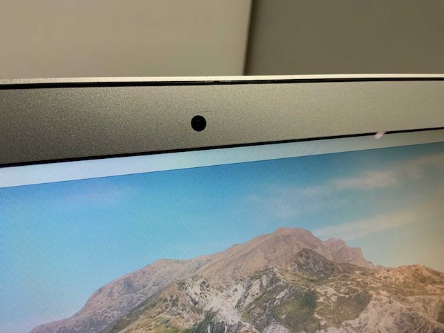 Apple macbook air a1466 laptop (6x) - afbeelding 6 van  12