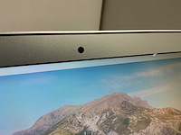 Apple macbook air a1466 laptop (6x) - afbeelding 6 van  12
