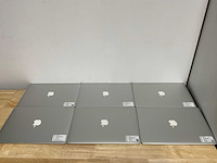 Apple macbook air a1466 laptop (6x) - afbeelding 7 van  12